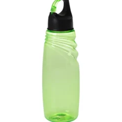 Crest Carabiner Sport Bottle - 22 oz - 24 hr