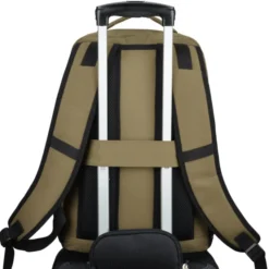 Crew Backpack with Insulated Pocket