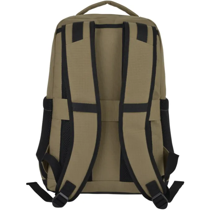 Crew Backpack with Insulated Pocket