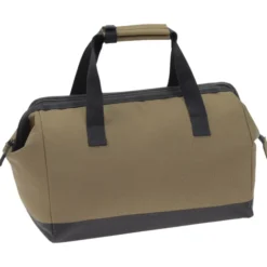 Crew Zippered Tool Tote