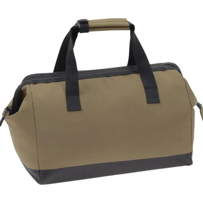 Crew Zippered Tool Tote
