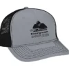 Crofton Snapback Trucker Cap