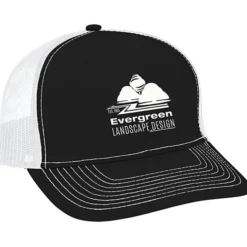 Crofton Snapback Trucker Cap