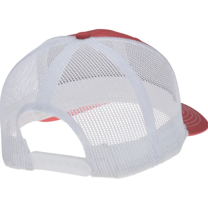 Crofton Snapback Trucker Cap