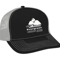 Crofton Snapback Trucker Cap