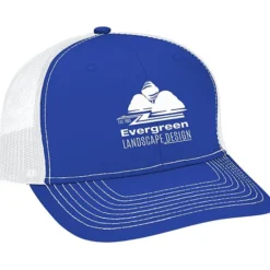 Crofton Snapback Trucker Cap