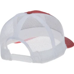 Crofton Snapback Trucker Cap - Full Color