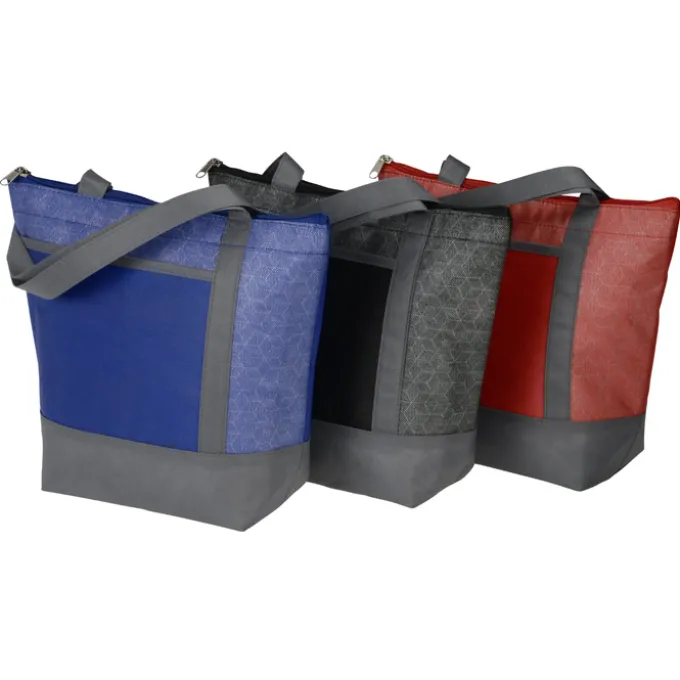 Crosby Lunch Cooler Tote