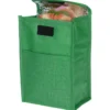 Crosshatched Lunch Sack Cooler