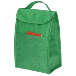 Crosshatched Lunch Sack Cooler