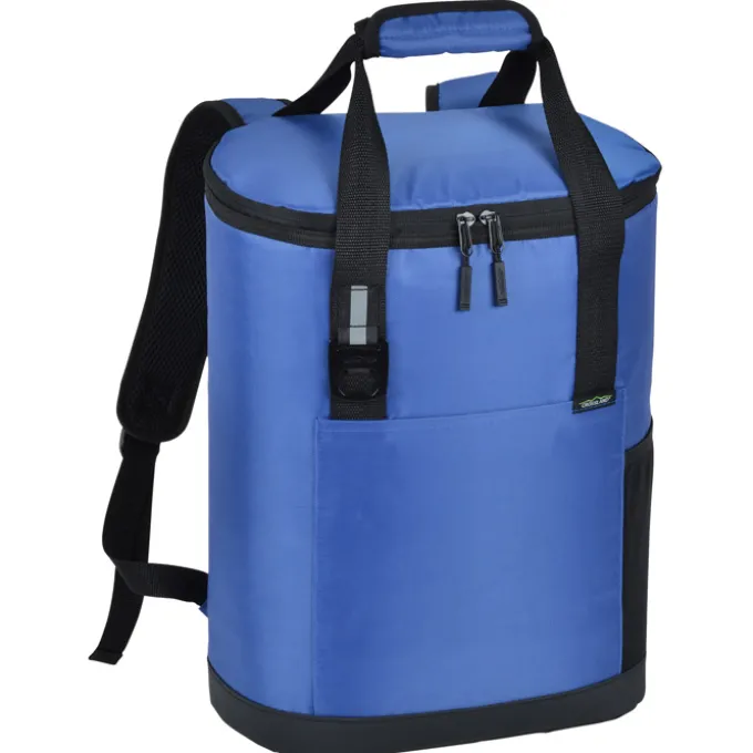 Crossland Backpack Cooler - Full Color