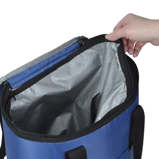Crossland Backpack Cooler - Full Color