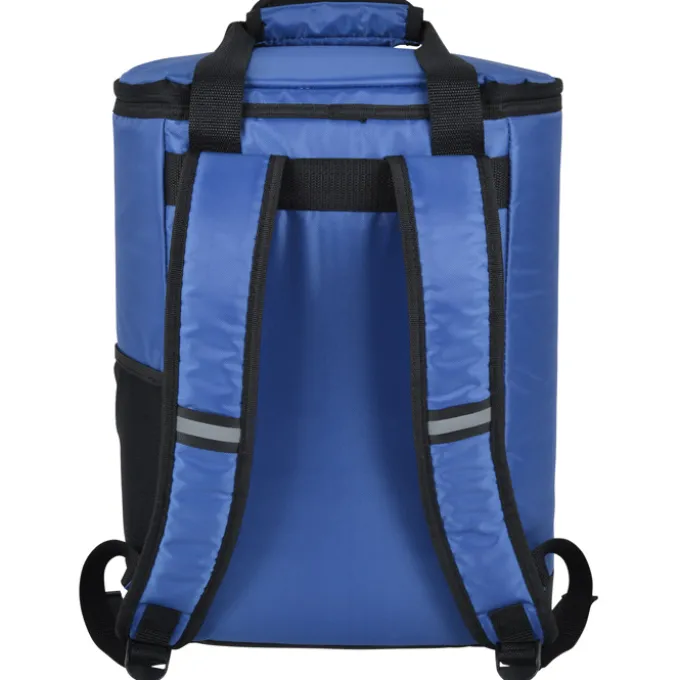 Crossland Backpack Cooler - Full Color