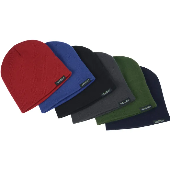 Crossland Beanie - 24 hr