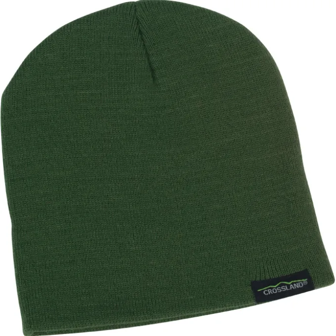 Crossland Beanie - 24 hr