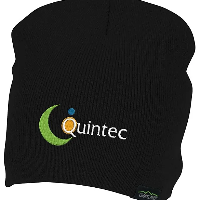 Crossland Beanie - 24 hr