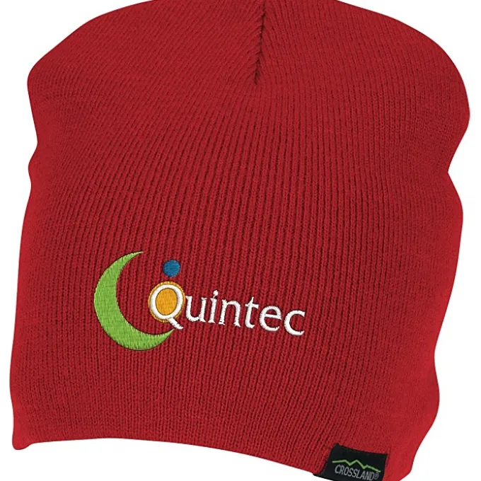 Crossland Beanie - 24 hr