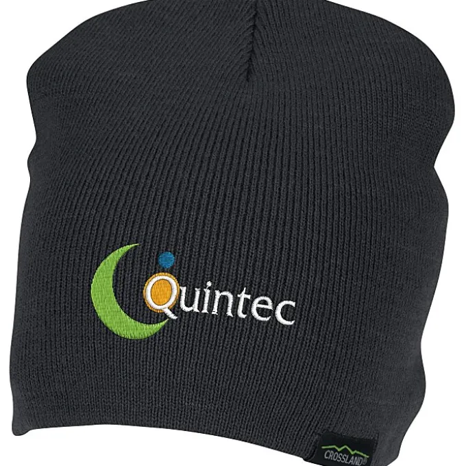 Crossland Beanie - 24 hr