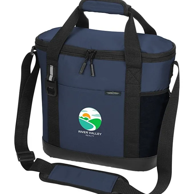 Crossland 20-Can Outdoor Cooler - Full Color