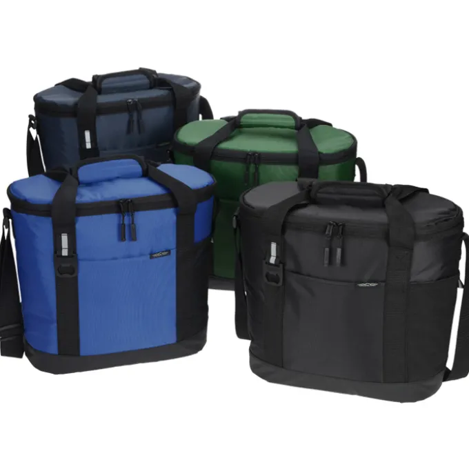 Crossland 20-Can Outdoor Cooler - Full Color