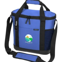 Crossland 20-Can Outdoor Cooler - Full Color