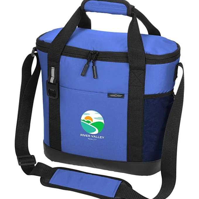 Crossland 20-Can Outdoor Cooler - Full Color