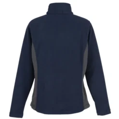 Crossland Colorblock Fleece Jacket - Ladies'
