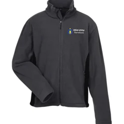 Crossland Colorblock Fleece Jacket - Men's - 24 hr