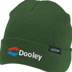 Crossland Cuff Beanie