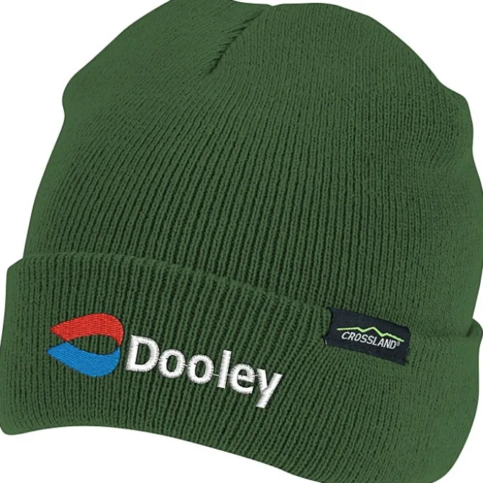 Crossland Cuff Beanie