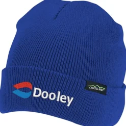 Crossland Cuff Beanie