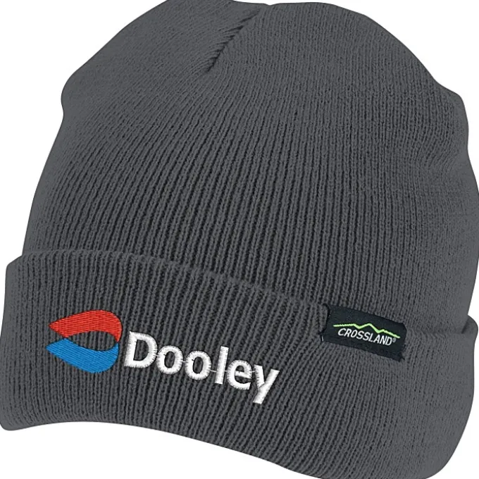 Crossland Cuff Beanie - 24 hr