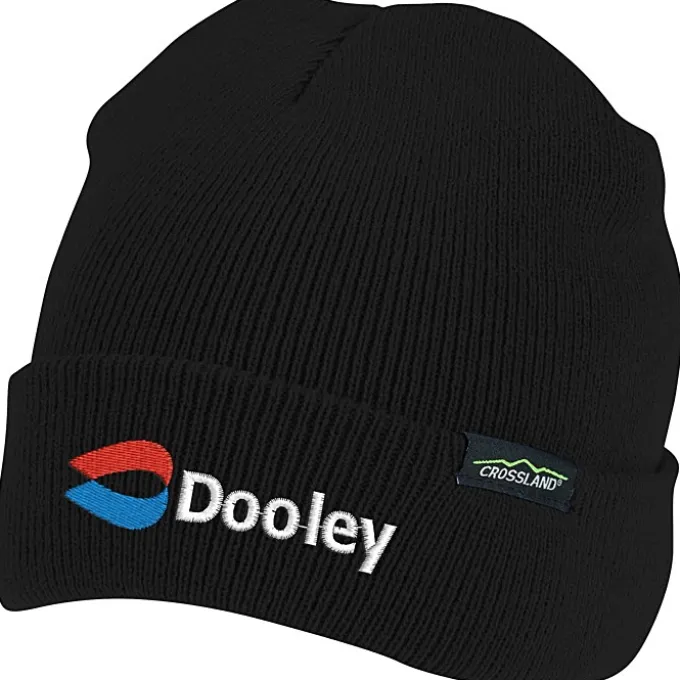 Crossland Cuff Beanie - 24 hr