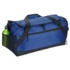Crossland Duffel - Embroidered