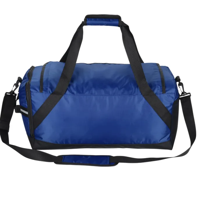 Crossland Duffel - Full Color