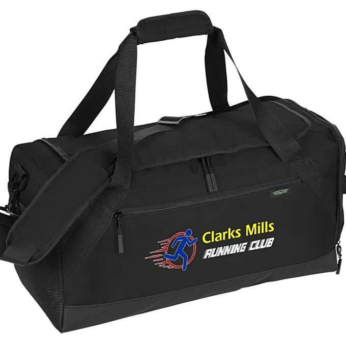 Crossland Duffel - Full Color
