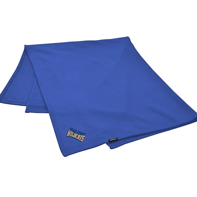 Crossland Fleece Blanket - 24 hr