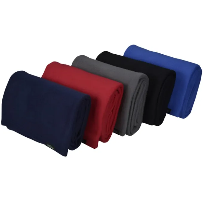 Crossland Fleece Blanket - 24 hr