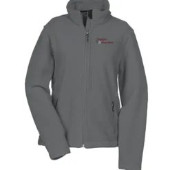 Crossland Fleece Jacket - Ladies'