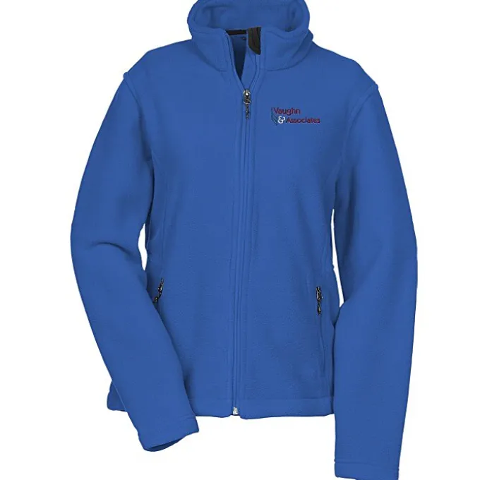 Crossland Fleece Jacket - Ladies'