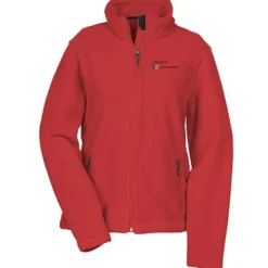 Crossland Fleece Jacket - Ladies'