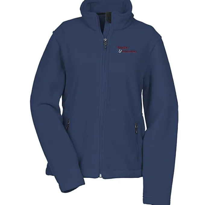 Crossland Fleece Jacket - Ladies'