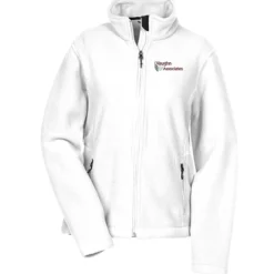 Crossland Fleece Jacket - Ladies' - 24 hr