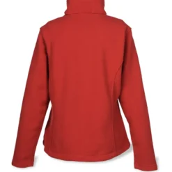 Crossland Fleece Jacket - Ladies' - 24 hr
