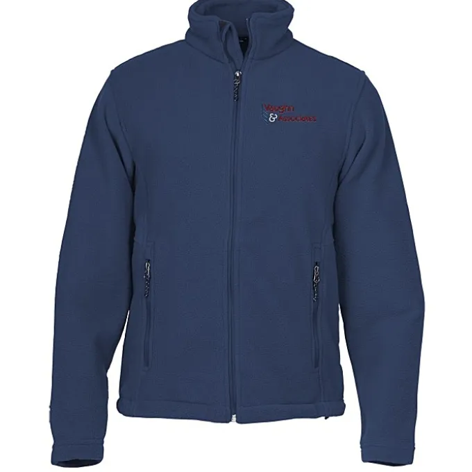 Crossland Fleece Jacket - Men's