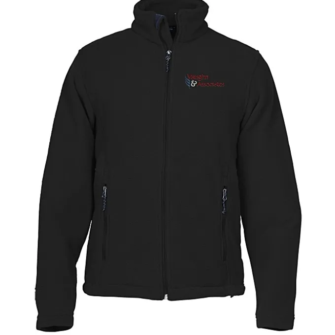 Crossland Fleece Jacket - Men's