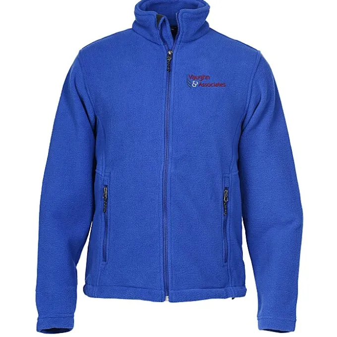 Crossland Fleece Jacket - Men's