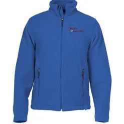 Crossland Fleece Jacket - Men's