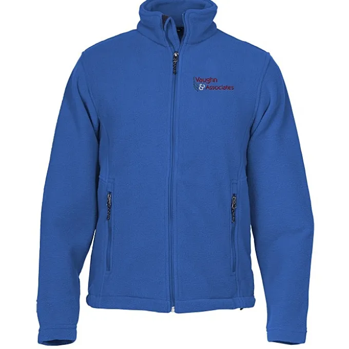 Crossland Fleece Jacket - Men's