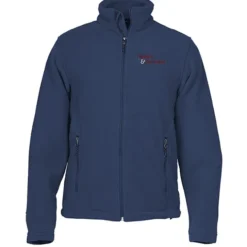 Crossland Fleece Jacket - Men's - 24 hr